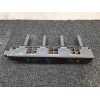 Recambio de bobina encendido para opel meriva enjoy referencia OEM IAM 880039 EBF10 
