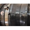 Recambio de transmision delantera izquierda para kia carnival ii 2.9 crdi lx referencia OEM IAM   