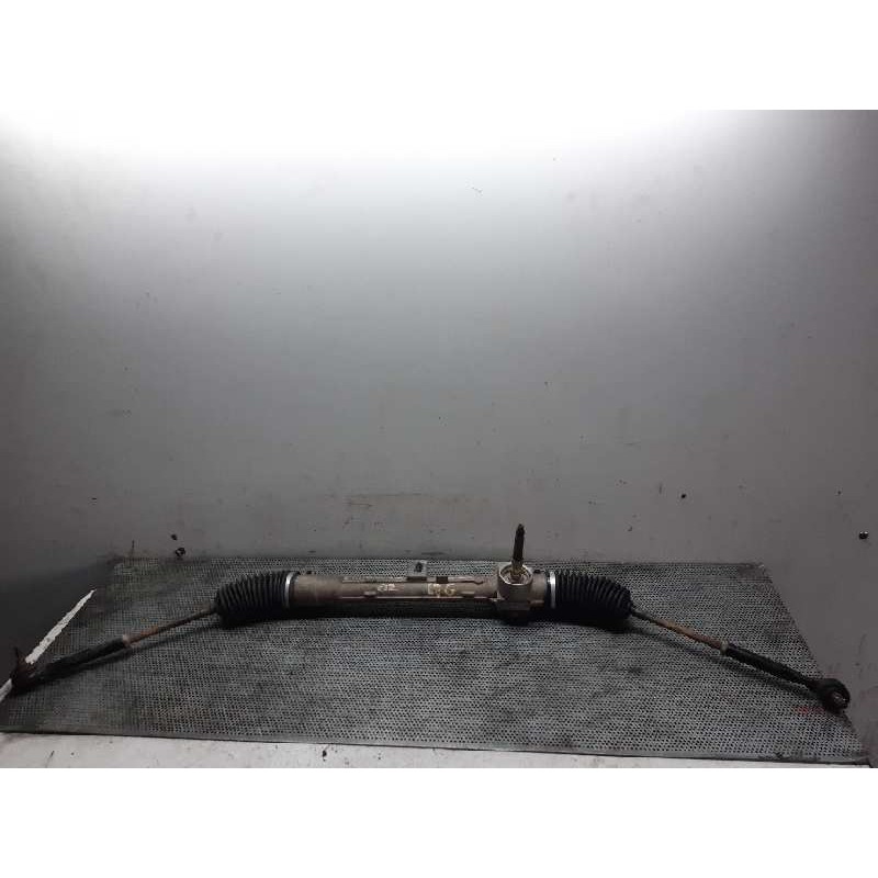 Recambio de cremallera direccion para fiat punto berlina (188) 1.2 cat referencia OEM IAM 00467476260 TRW D13J1282AY