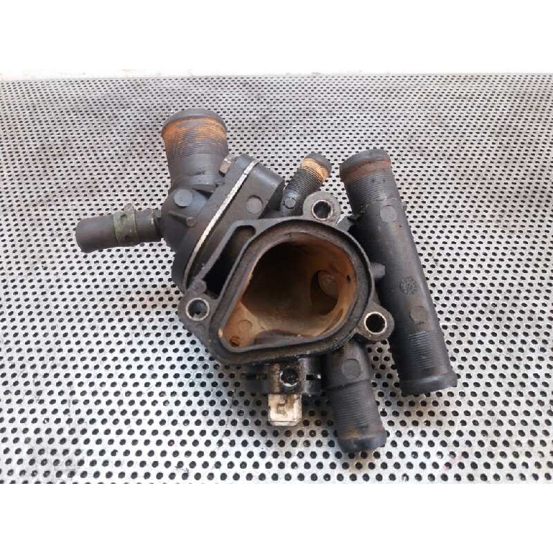 Recambio de termostato para renault kangoo (f/kc0) alize referencia OEM IAM 362413569 - Verde 3