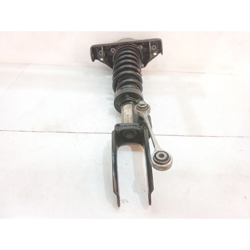 Recambio de amortiguador delantero izquierdo para volkswagen touareg (7la) tdi r5 referencia OEM IAM 7L6412021AC  