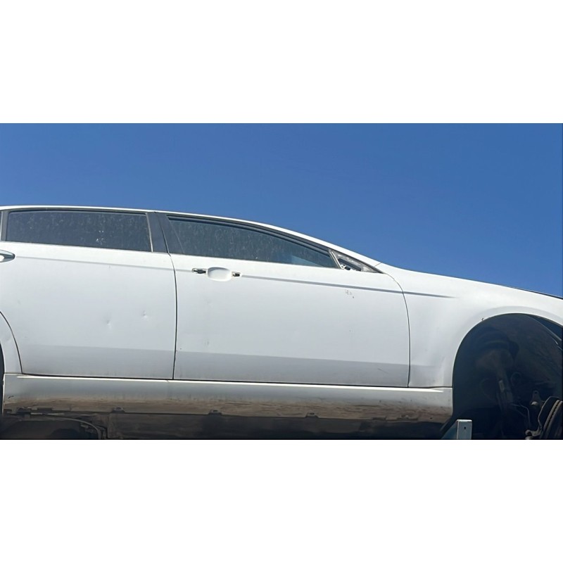 Recambio de puerta delantera derecha para chevrolet epica lt referencia OEM IAM   
