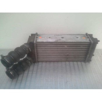 INTERCOOLER 9648551880 876923JE VALEO