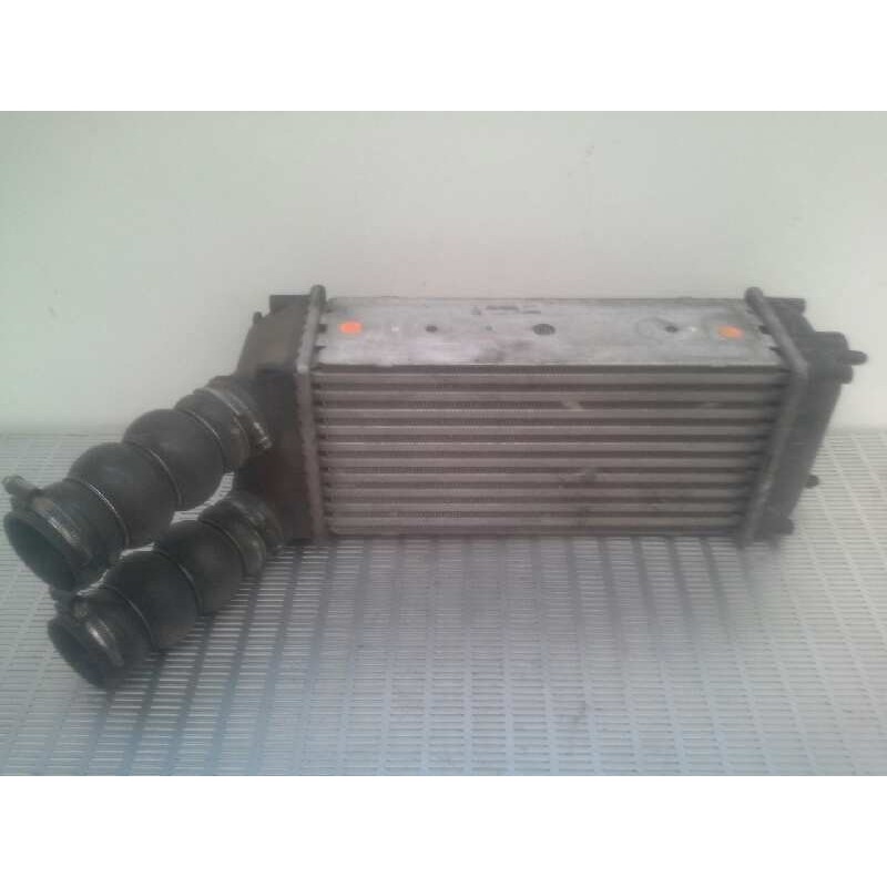 Recambio de intercooler para peugeot 307 berlina (s2) 1.6 hdi referencia OEM IAM 9648551880 876923JE VALEO
