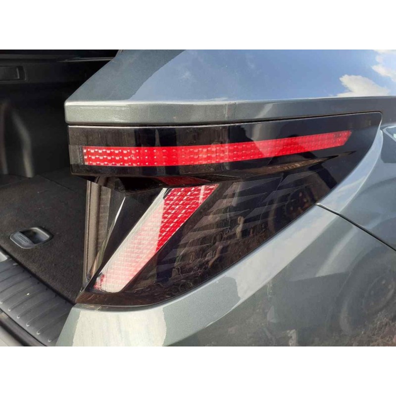 Recambio de piloto trasero derecho para hyundai tucson (nx4e, nx4a) 1.6 t-gdi plug-in-hybrid htrac referencia OEM IAM - Gris 2