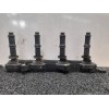 Recambio de bobina encendido para opel vectra c berlina comfort referencia OEM IAM 0221503469 09153250 5WK9184