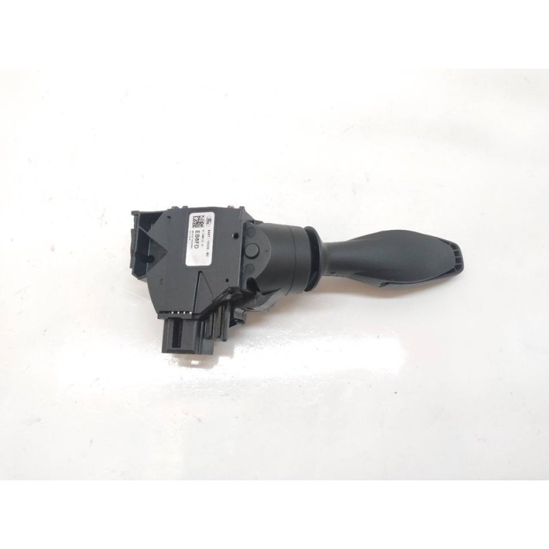 Recambio de mando luces para ford fiesta (ccn) trend referencia OEM IAM 8A6T13335BC - Blanco 2
