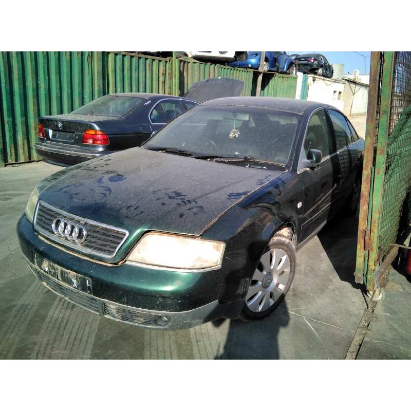 audi a6 berlina (4b2) del año 1997