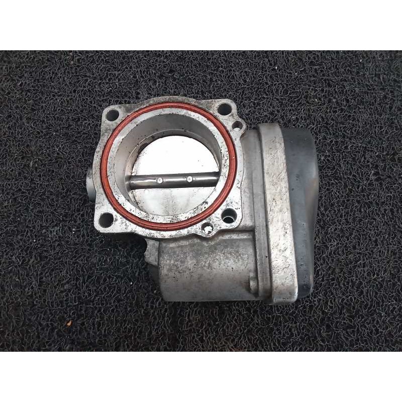 Recambio de caja mariposa para bmw serie 3 compact (e46) 316ti referencia OEM IAM 1354143922404 408238422003 - Blanco 6