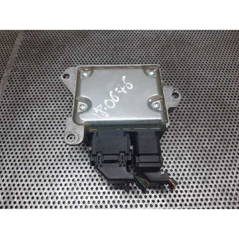 Recambio de centralita airbag para ford mondeo berlina (ge) ambiente (06.2003) (d) referencia OEM IAM 4S7T14B056 2