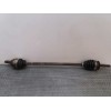 Recambio de transmision delantera derecha para opel tigra 1.4 16v referencia OEM IAM  75313 