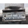 Recambio de cremallera direccion para fiat punto berlina (188) 1.2 cat referencia OEM IAM 00467476260 TRW D13J1282AY