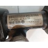 Recambio de amortiguador delantero izquierdo para volkswagen touareg (7la) tdi r5 referencia OEM IAM 7L6412021AC  