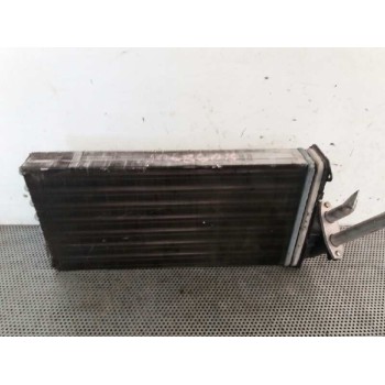 RADIADOR CALEFACCION / AIRE ACONDICIONADO 602278D99 