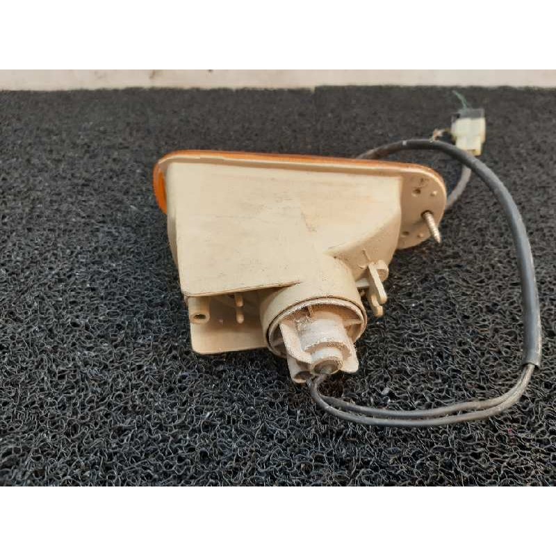 Recambio de piloto delantero derecho para kia pride 1.3 cat referencia OEM IAM - Gris 2