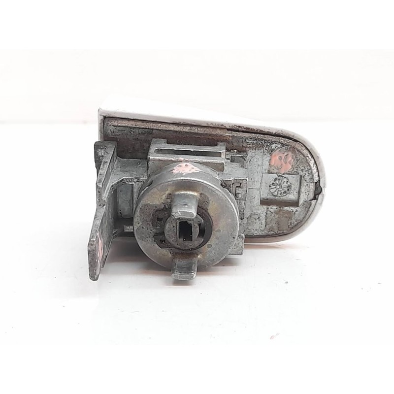 Recambio de bombin puerta delantera izquierda para ford focus lim. (cb4) trend referencia OEM IAM - Blanco 2