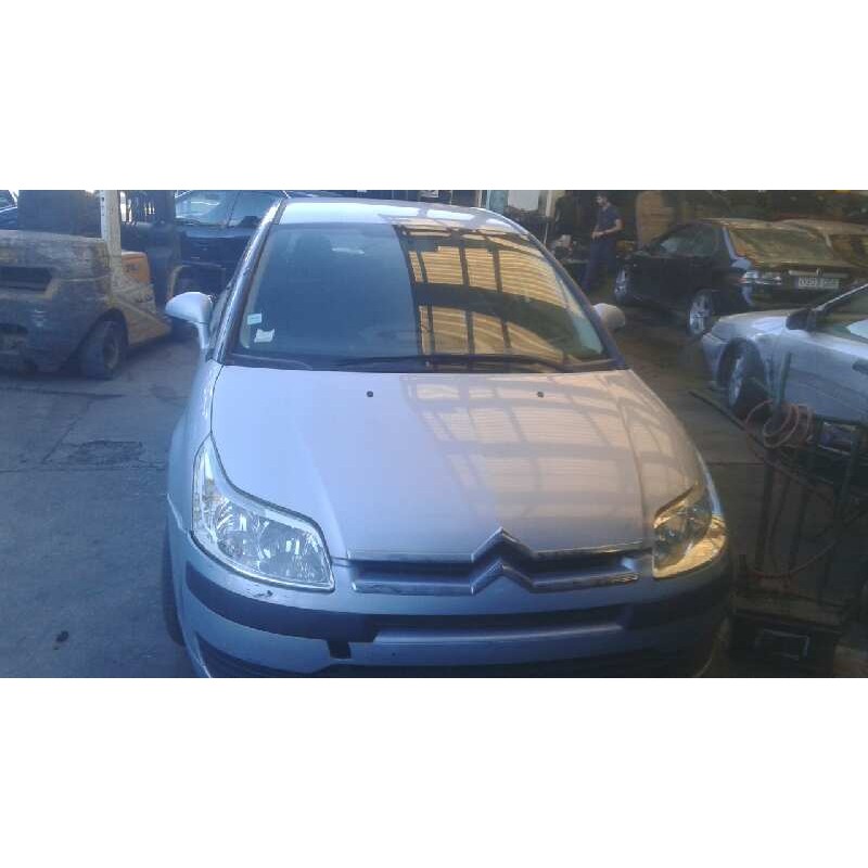 citroën c4 berlina del año 2005