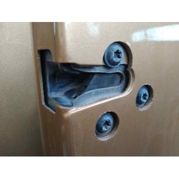 CERRADURA PUERTA DELANTERA DERECHA 