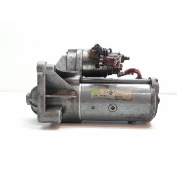 MOTOR ARRANQUE D7R49 VALEO