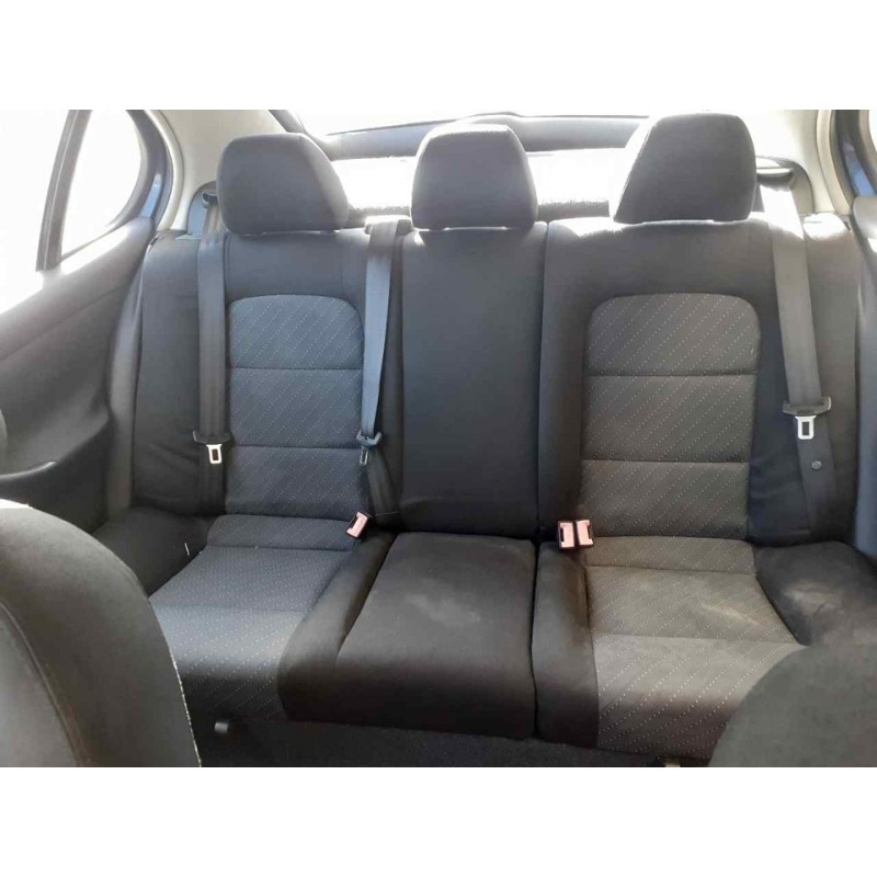 Recambio de asientos traseros para seat leon (1m1) sport referencia OEM IAM   