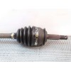 Recambio de transmision delantera derecha para opel tigra 1.4 16v referencia OEM IAM  75313 