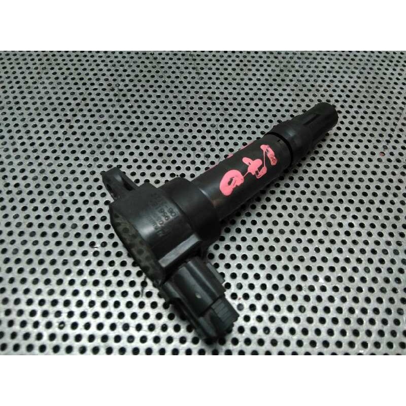 Recambio de bobina encendido para mitsubishi colt berlina 3 (cz) 1.3 atlantis referencia OEM IAM 61062122 - Gris 2