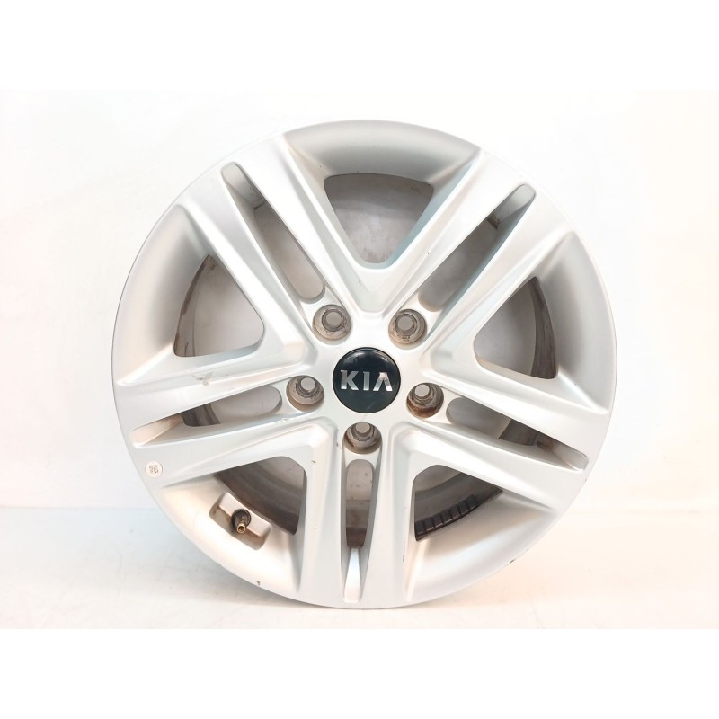 Recambio de llanta para kia ceed (cd) 1.0 t-gdi referencia OEM IAM 52910J7200  