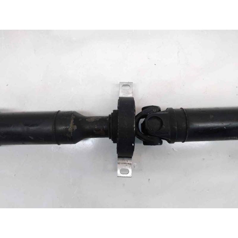 Recambio de transmision central para bmw serie 3 berlina (e90) 320d referencia OEM IAM 752734205 - Azul 2