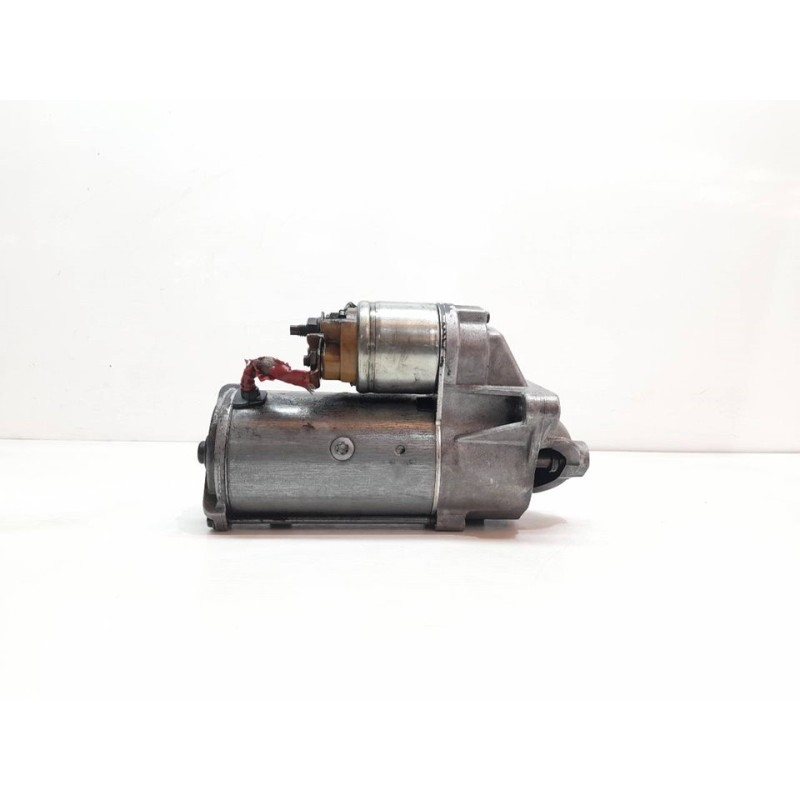 Recambio de motor arranque para renault megane ii berlina 5p confort dynamique referencia OEM IAM D7R49  VALEO - Negro 2