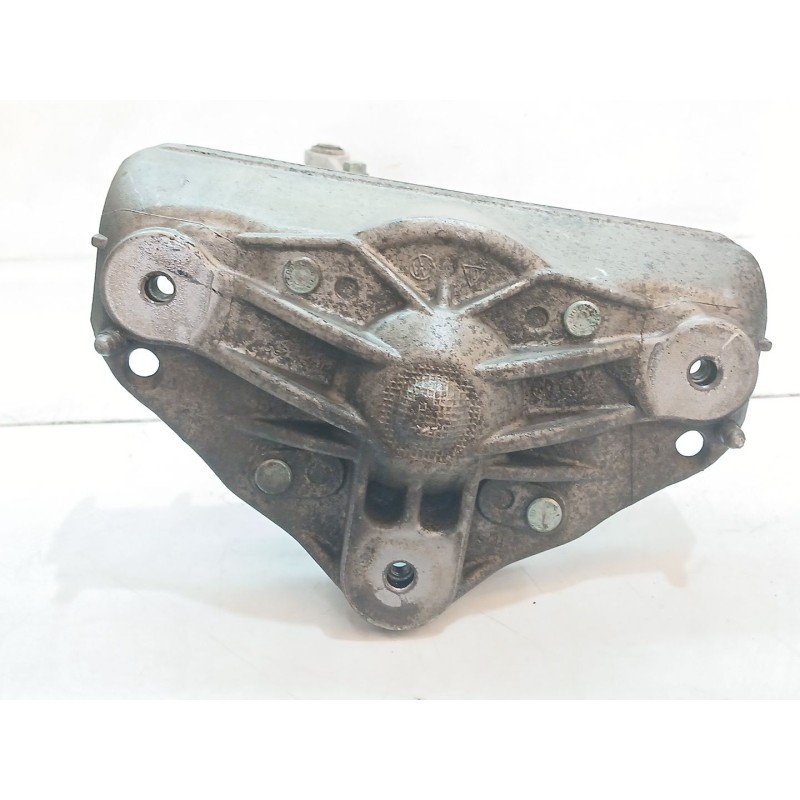 Recambio de amortiguador delantero izquierdo para volkswagen touareg (7la) tdi r5 referencia OEM IAM 7L6412021AC - Negro 3
