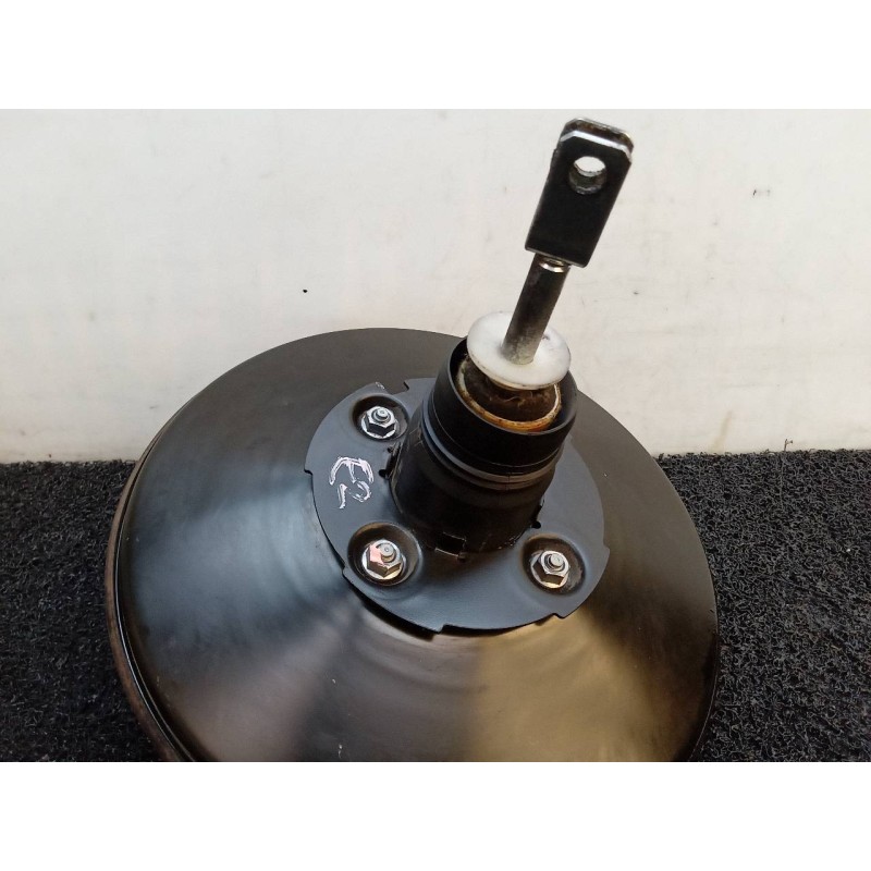 Recambio de servofreno para renault kangoo profesional referencia OEM IAM 0204051634 26895A0381 BOSCH - Blanco 2