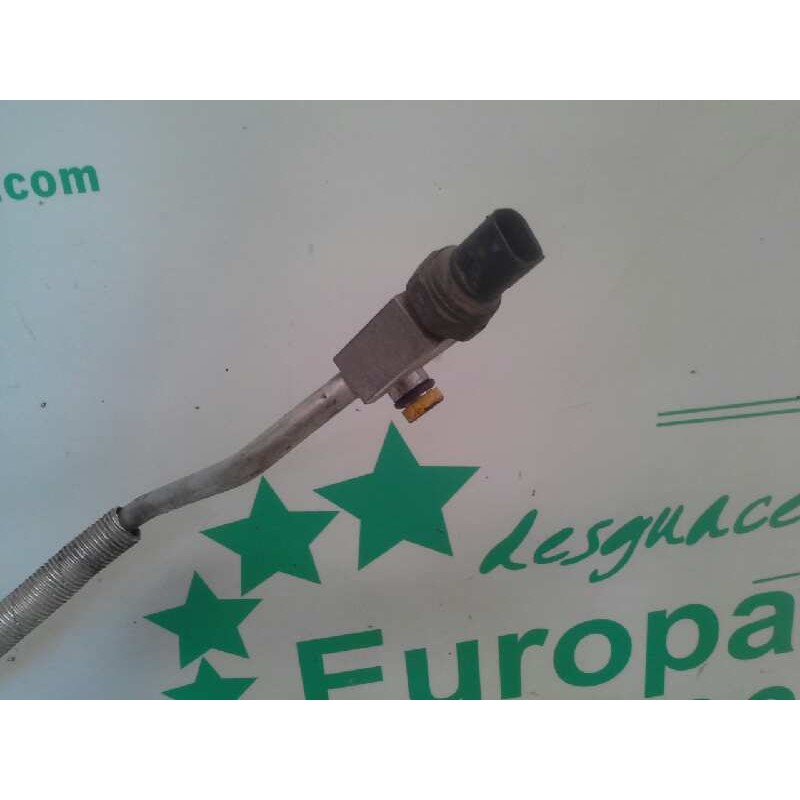 Recambio de tubos aire acondicionado para bmw serie 3 touring (e46) 2.0 16v diesel cat referencia OEM IAM 13431343 E3704P 645369 - Azul 2