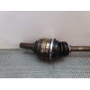 Recambio de transmision delantera derecha para opel tigra 1.4 16v referencia OEM IAM  75313 