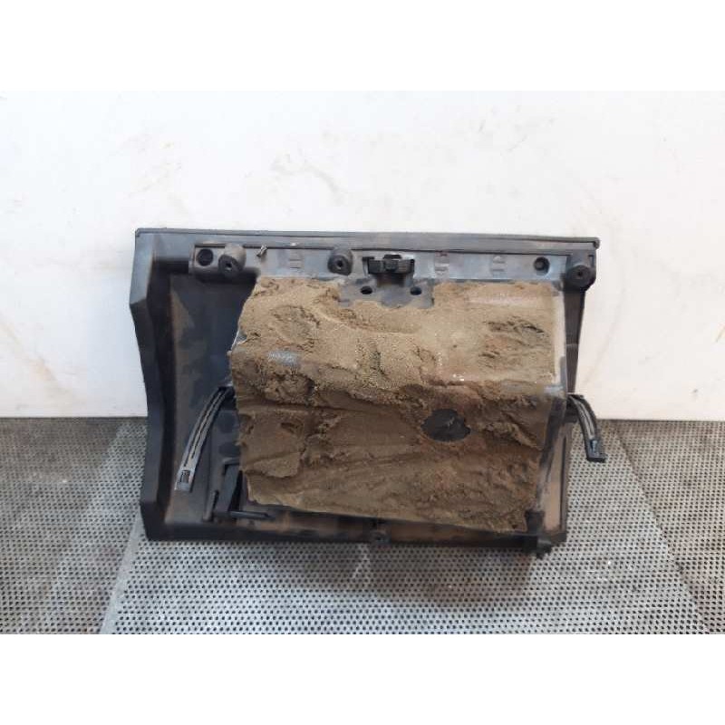 Recambio de guantera para lancia ypsilon (101) 1.4 cat referencia OEM IAM - Gris 2