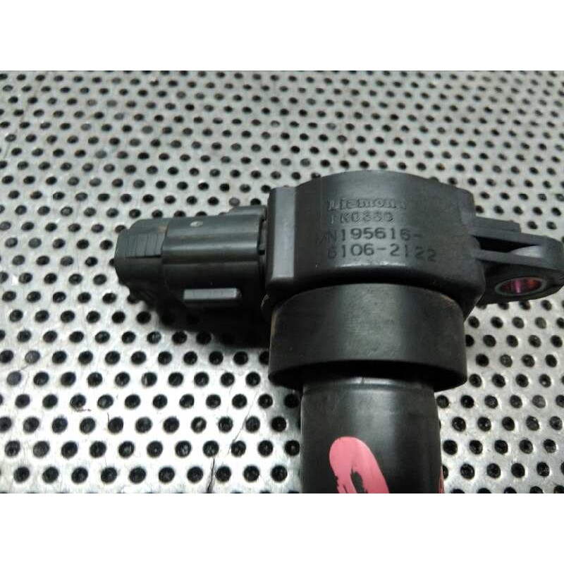 Recambio de bobina encendido para mitsubishi colt berlina 3 (cz) 1.3 atlantis referencia OEM IAM 61062122 - Gris 3