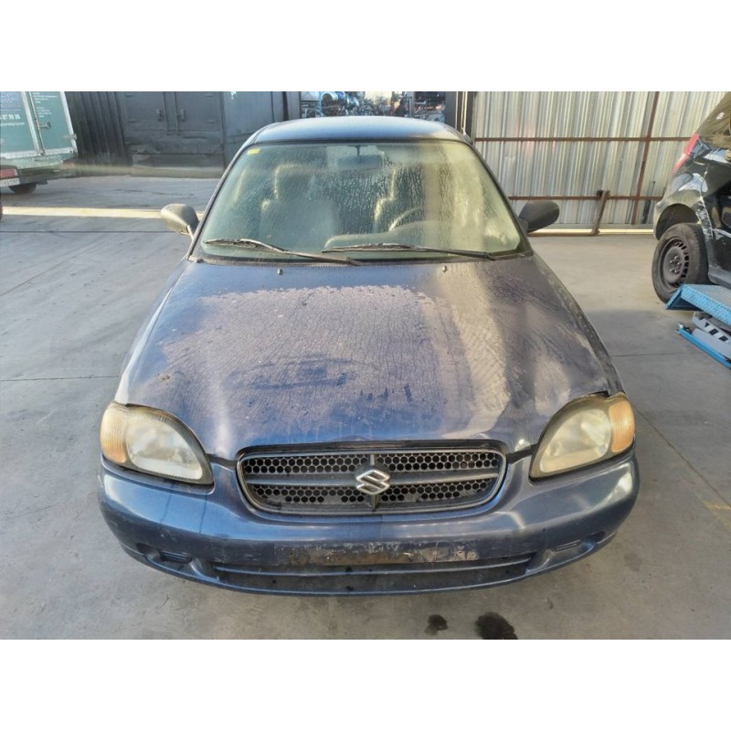suzuki baleno berlina sy (eg) del año 2000