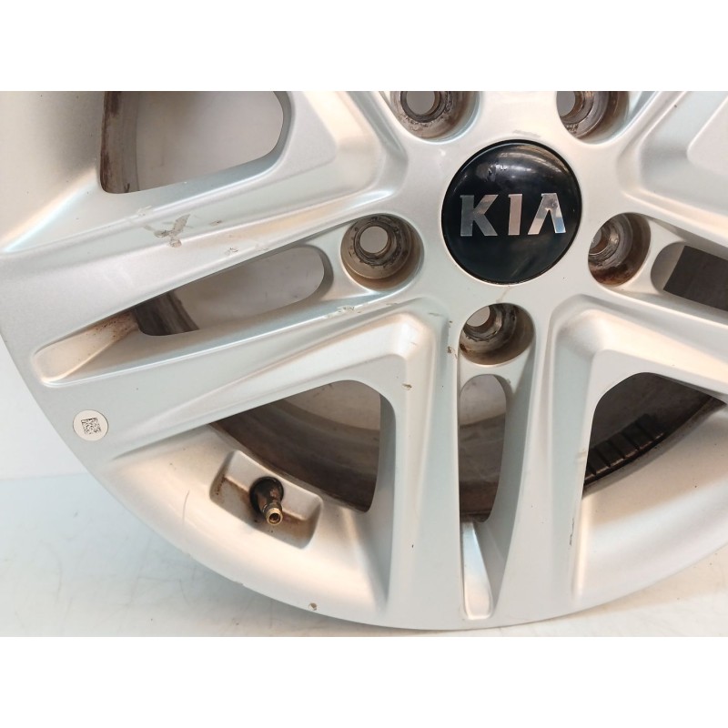 Recambio de llanta para kia ceed (cd) 1.0 t-gdi referencia OEM IAM 52910J7200 2
