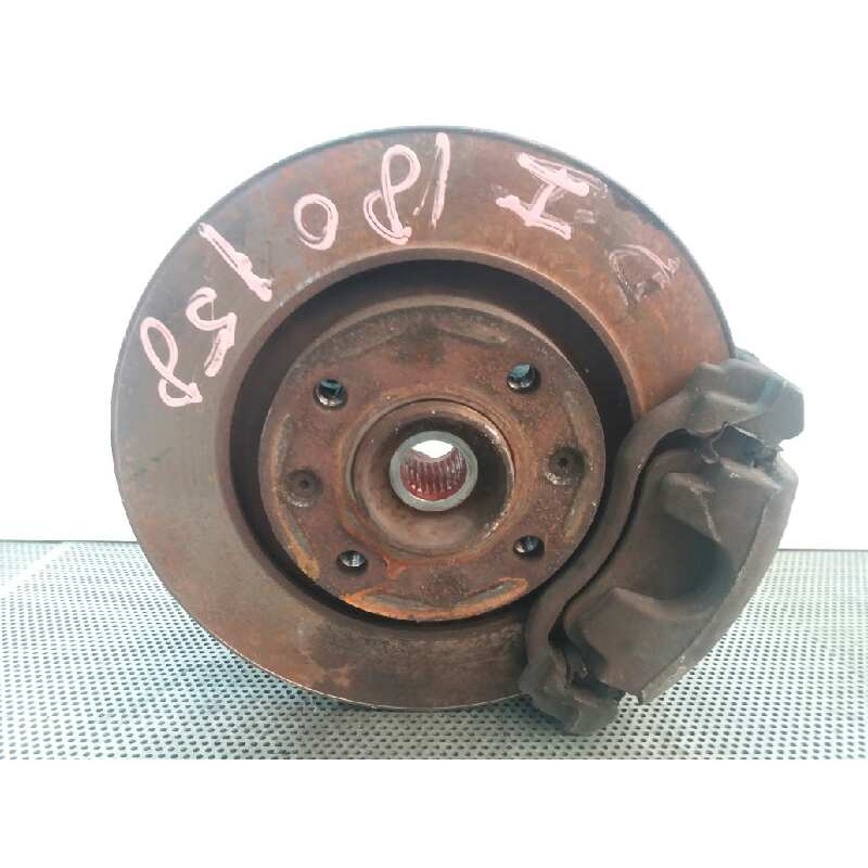 Recambio de mangueta delantera izquierda para citroën xsara picasso 1.6 hdi 90 exclusive referencia OEM IAM   