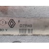 Recambio de motor arranque para renault megane ii berlina 5p confort dynamique referencia OEM IAM D7R49  VALEO