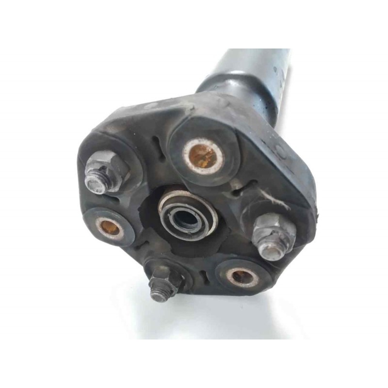 Recambio de transmision central para bmw serie 3 berlina (e90) 320d referencia OEM IAM 752734205 - Azul 3