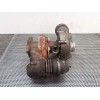 Recambio de turbocompresor para mg serie 400 (xw) referencia OEM IAM K1419280 911281624 KKK