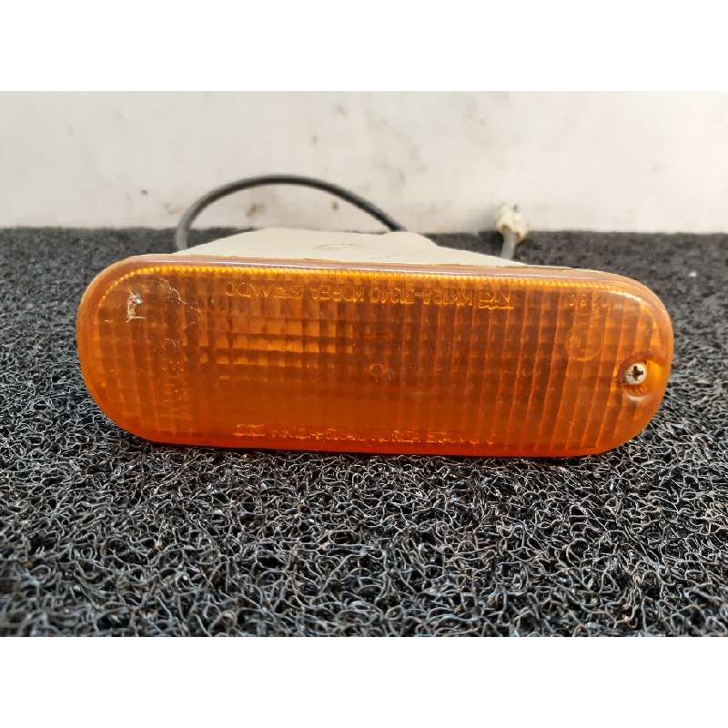 Recambio de piloto delantero izquierdo para kia pride 1.3 cat referencia OEM IAM   