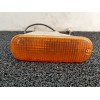 Recambio de piloto delantero izquierdo para kia pride 1.3 cat referencia OEM IAM   