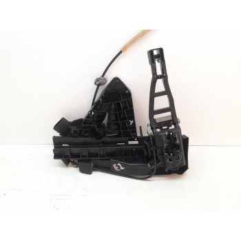CERRADURA PUERTA DELANTERA IZQUIERDA 3M5AR21813ET 