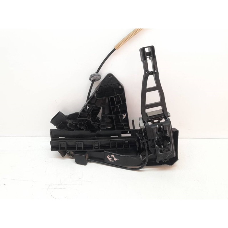 Recambio de cerradura puerta delantera izquierda para ford focus lim. (cb4) trend referencia OEM IAM 3M5AR21813ET  