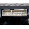 Recambio de mando climatizador para hyundai elantra (xd) 2.0 crdi gls full (4-ptas.) referencia OEM IAM 972502DXXX  