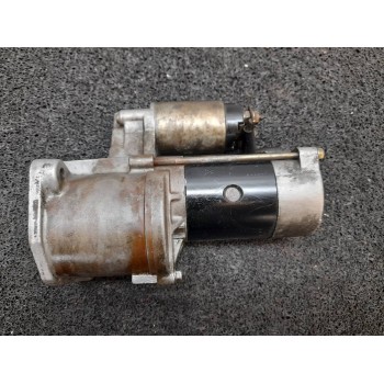 MOTOR ARRANQUE MG120413 