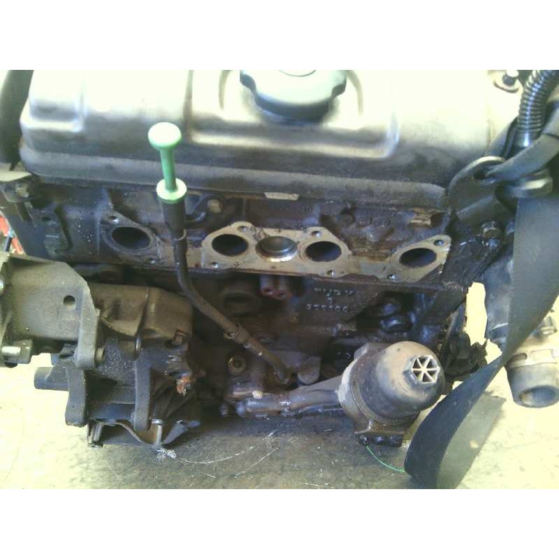 Recambio de motor completo para citroën xsara picasso 1.6 referencia OEM IAM NFV - Gris 2