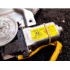 Recambio de elevalunas delantero izquierdo para hyundai matrix (fc) 1.8 gls full referencia OEM IAM 9881017100  