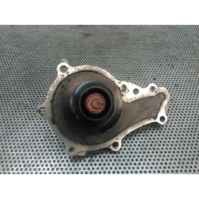 Recambio de bomba agua para ford focus c-max (cap) 1.6 tdci cat referencia OEM IAM 510HNQ  COMLINE
